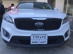 کیا سۆرینتۆ